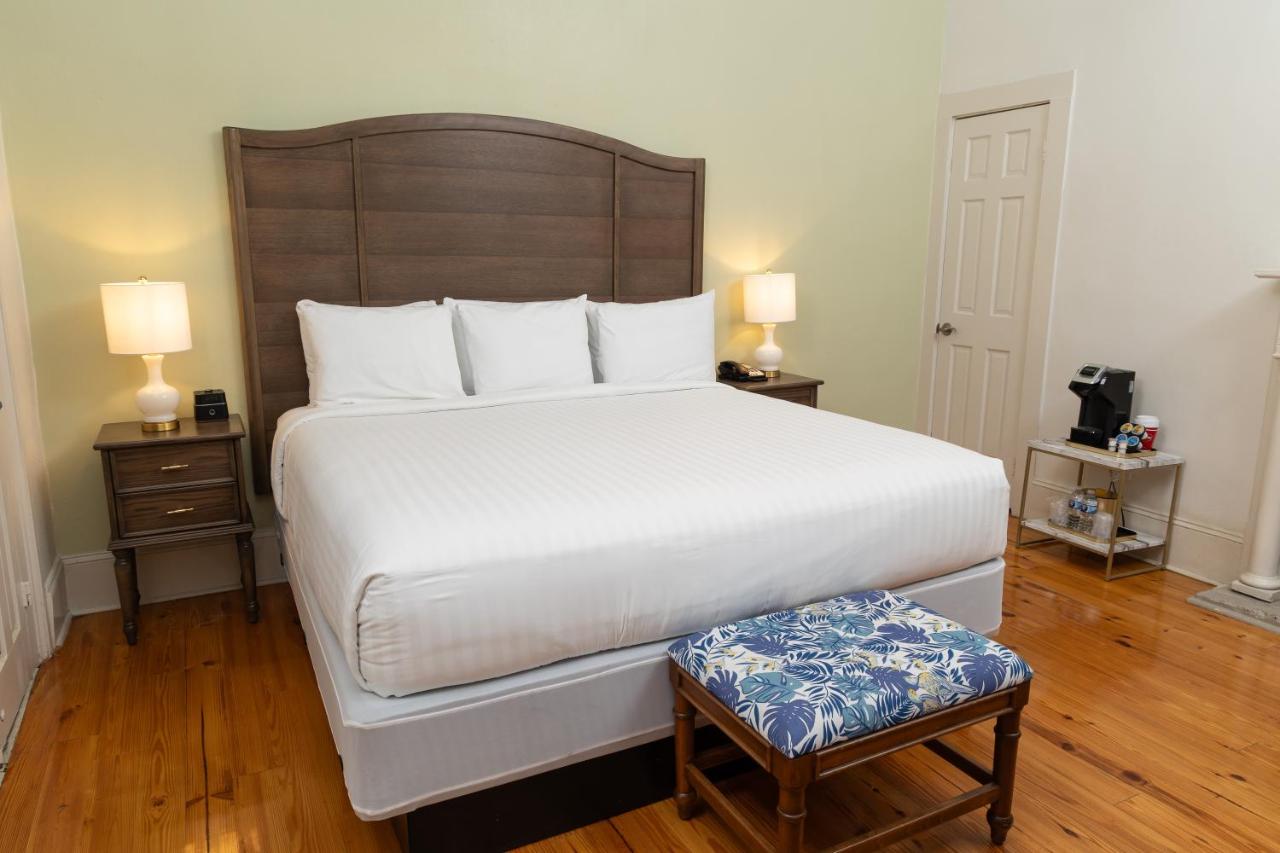 | Inn on Ursulines, a French Quarter Guest Houses Property