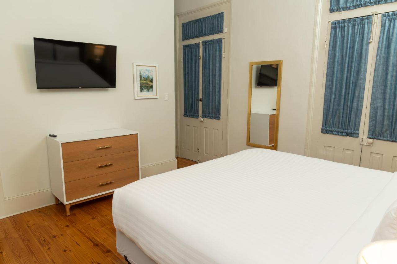 | Inn on Ursulines, a French Quarter Guest Houses Property