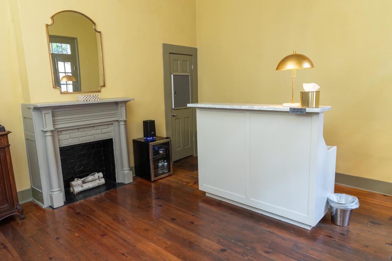| Inn on Ursulines, a French Quarter Guest Houses Property