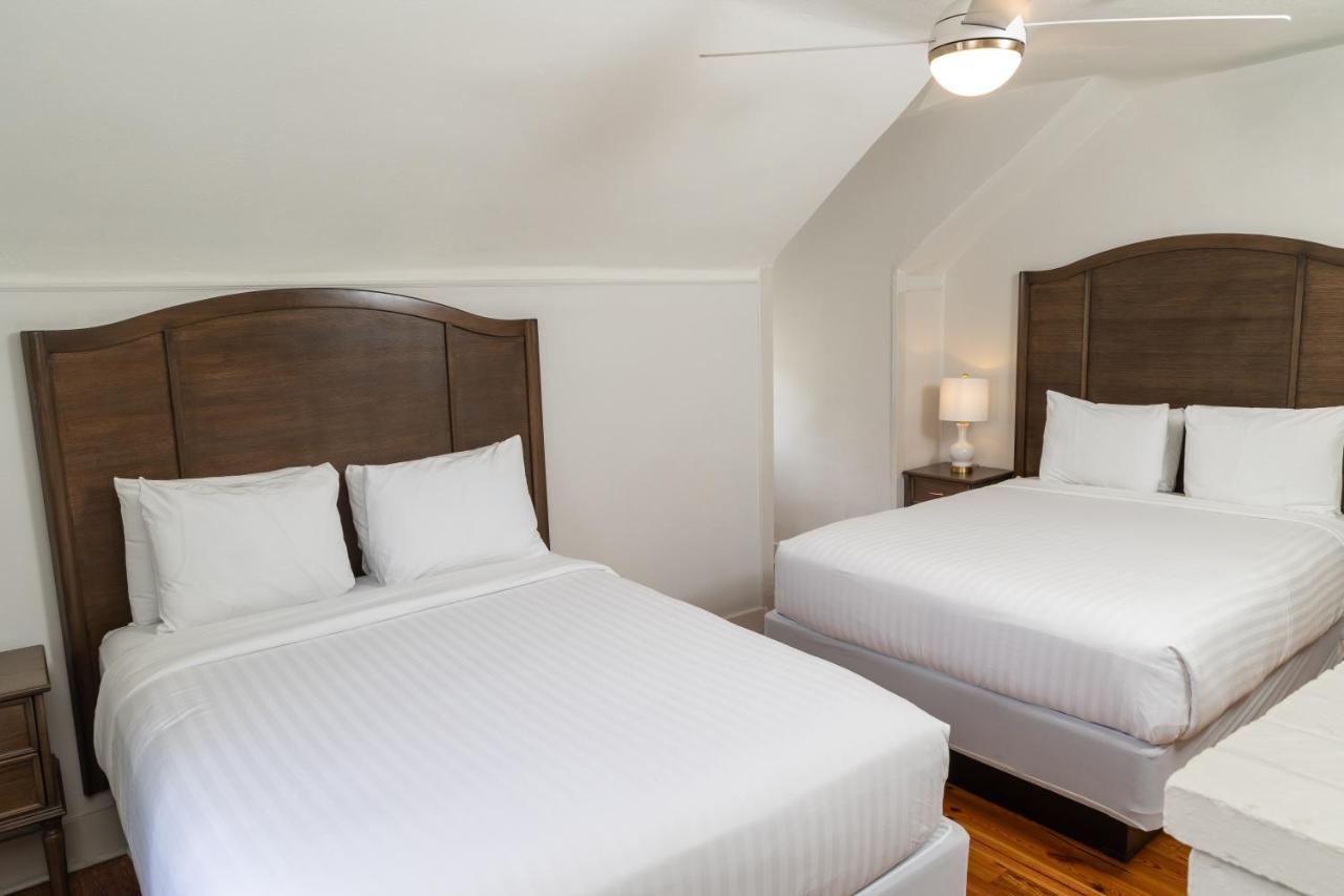 | Inn on Ursulines, a French Quarter Guest Houses Property