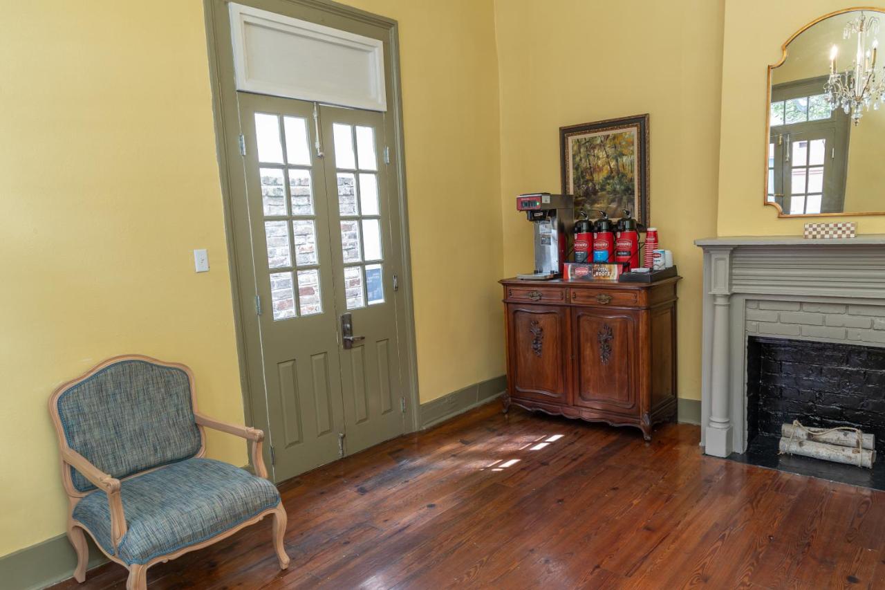 | Inn on Ursulines, a French Quarter Guest Houses Property