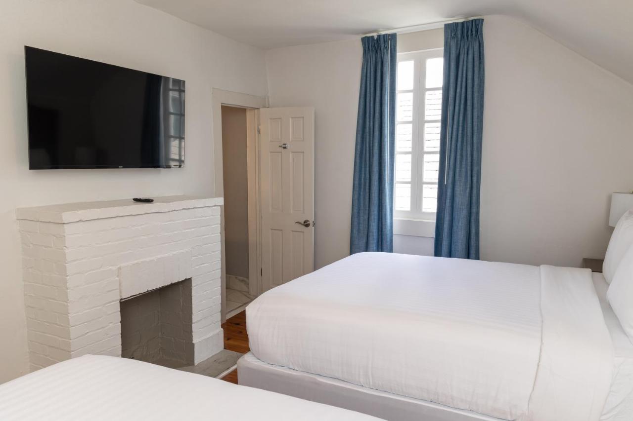 | Inn on Ursulines, a French Quarter Guest Houses Property