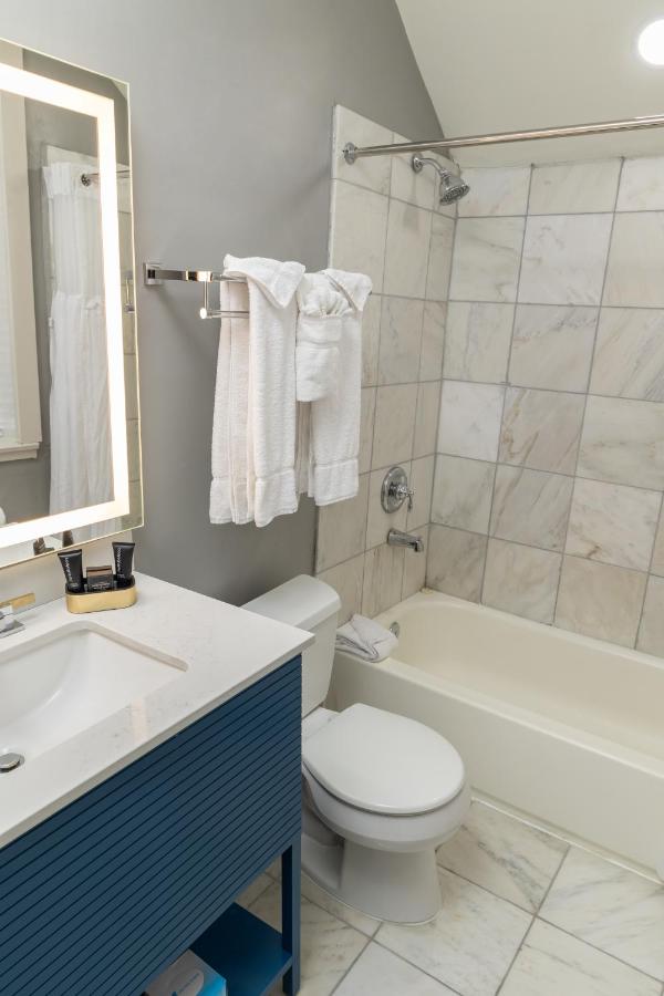 | Inn on Ursulines, a French Quarter Guest Houses Property