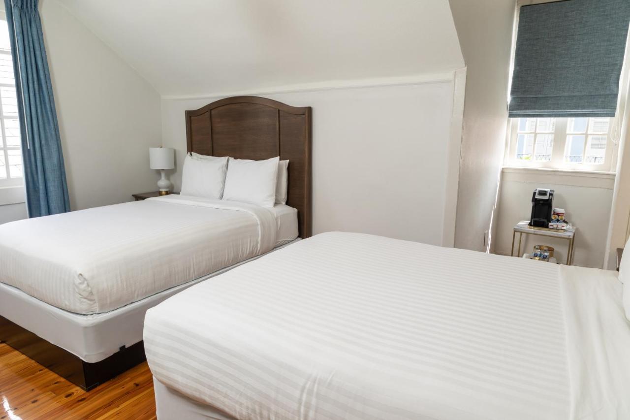 | Inn on Ursulines, a French Quarter Guest Houses Property