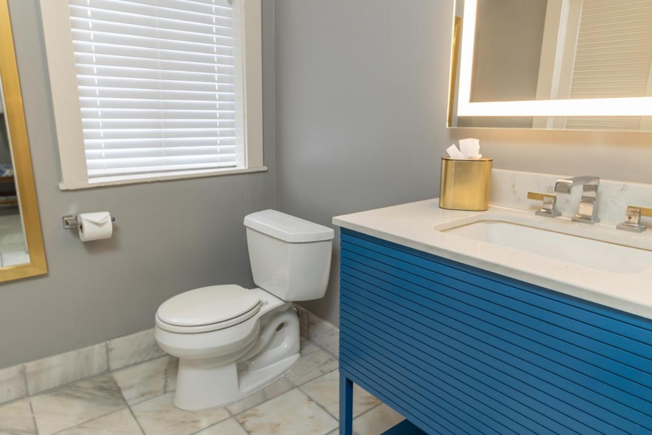 | Inn on Ursulines, a French Quarter Guest Houses Property
