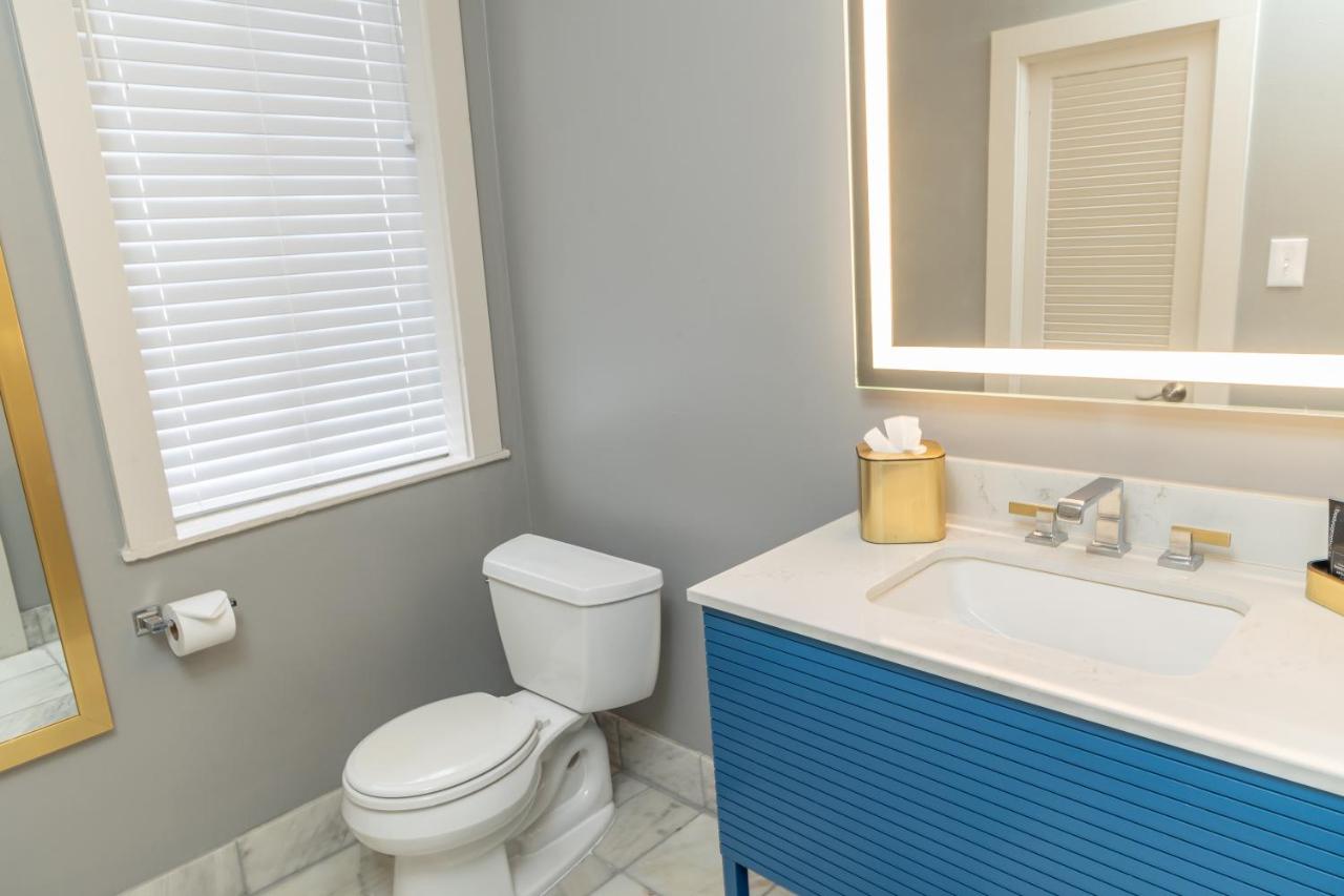 | Inn on Ursulines, a French Quarter Guest Houses Property
