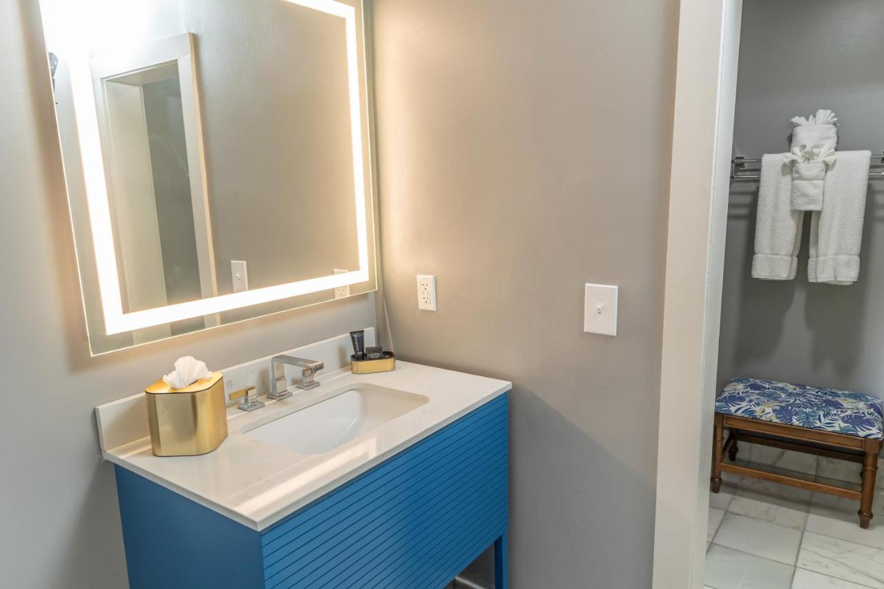 | Inn on Ursulines, a French Quarter Guest Houses Property