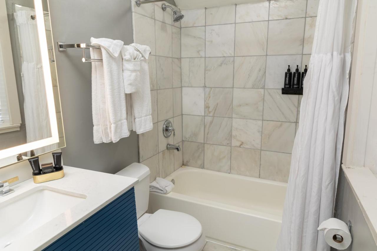 | Inn on Ursulines, a French Quarter Guest Houses Property