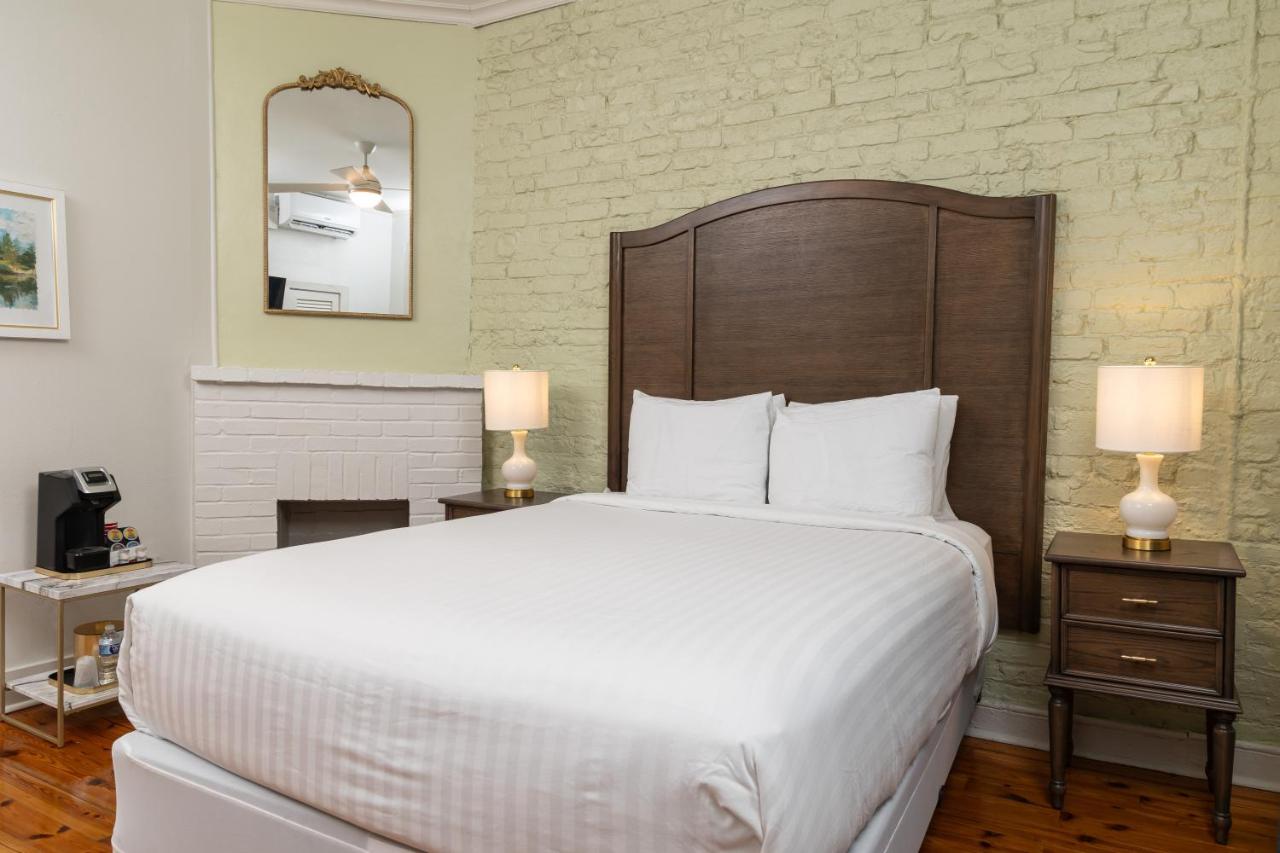 | Inn on Ursulines, a French Quarter Guest Houses Property
