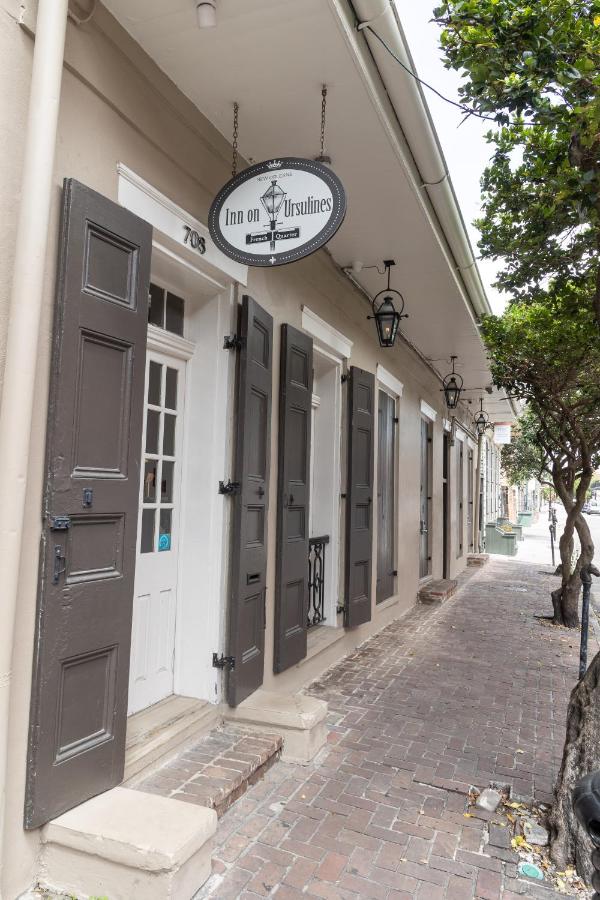 | Inn on Ursulines, a French Quarter Guest Houses Property