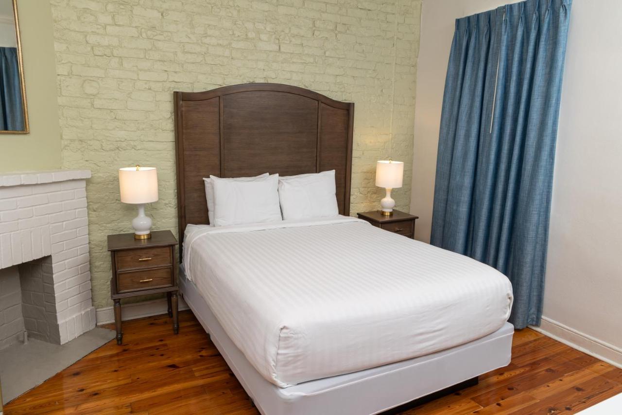 | Inn on Ursulines, a French Quarter Guest Houses Property