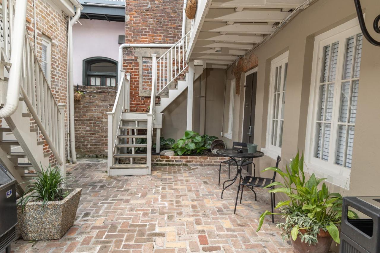 | Inn on Ursulines, a French Quarter Guest Houses Property