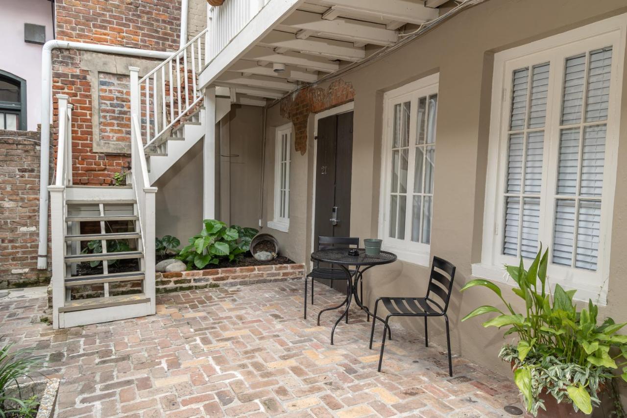 | Inn on Ursulines, a French Quarter Guest Houses Property