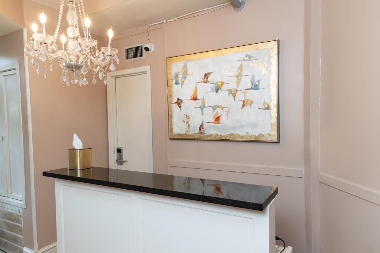 | Inn on St. Ann, a French Quarter Guest Houses Property