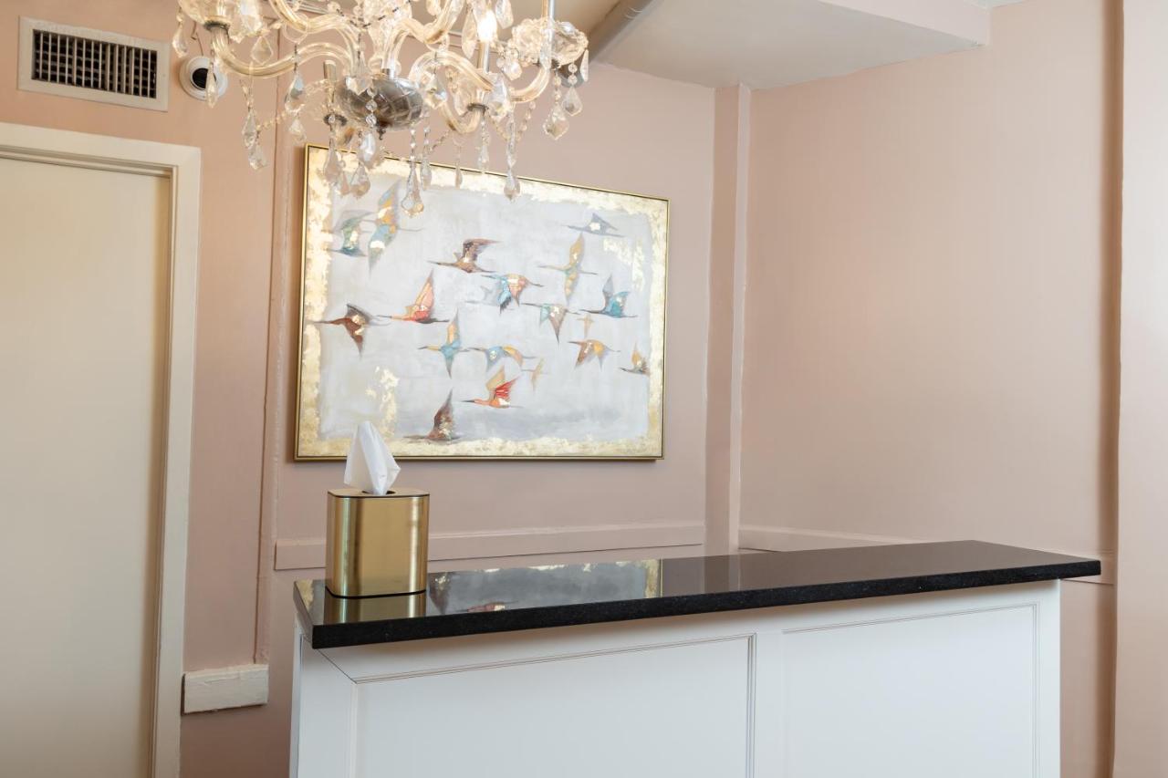| Inn on St. Ann, a French Quarter Guest Houses Property