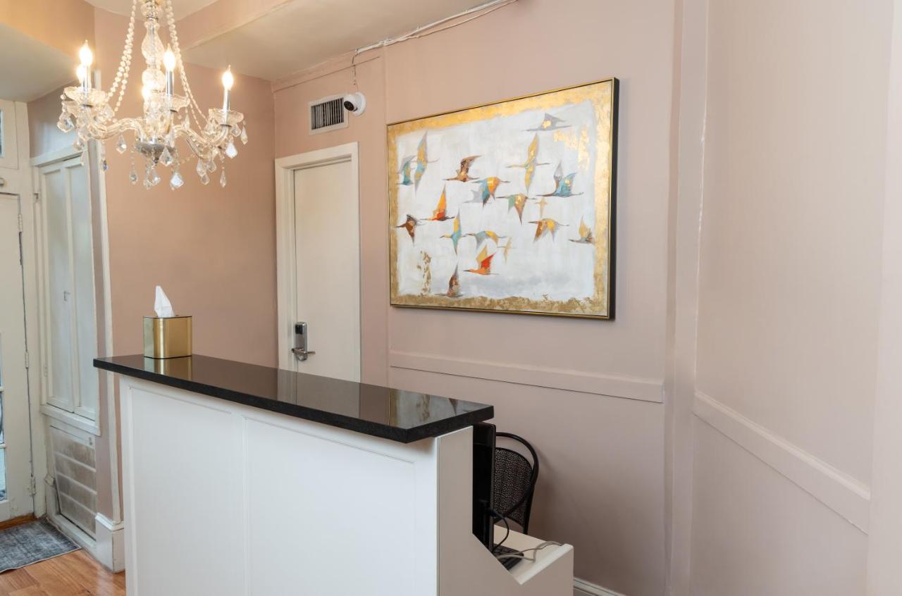 | Inn on St. Ann, a French Quarter Guest Houses Property