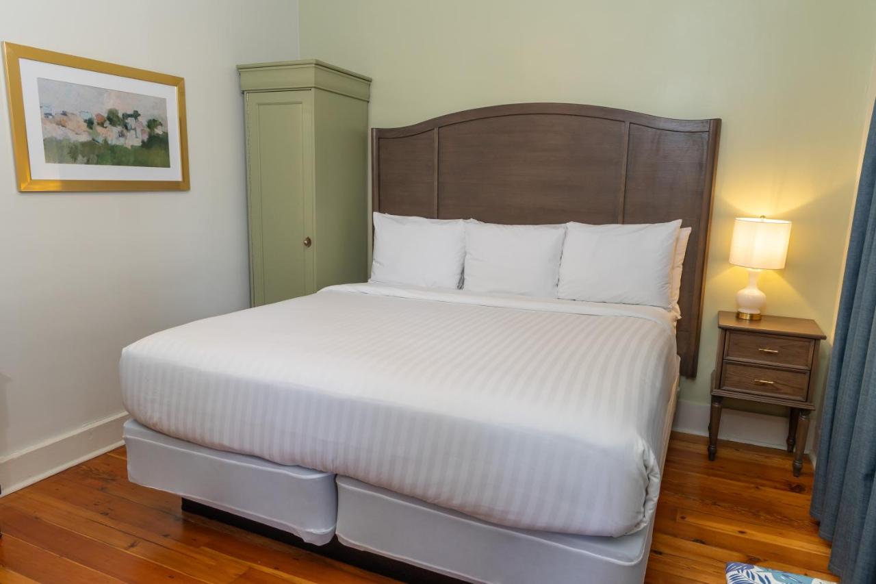 | Inn on St. Ann, a French Quarter Guest Houses Property
