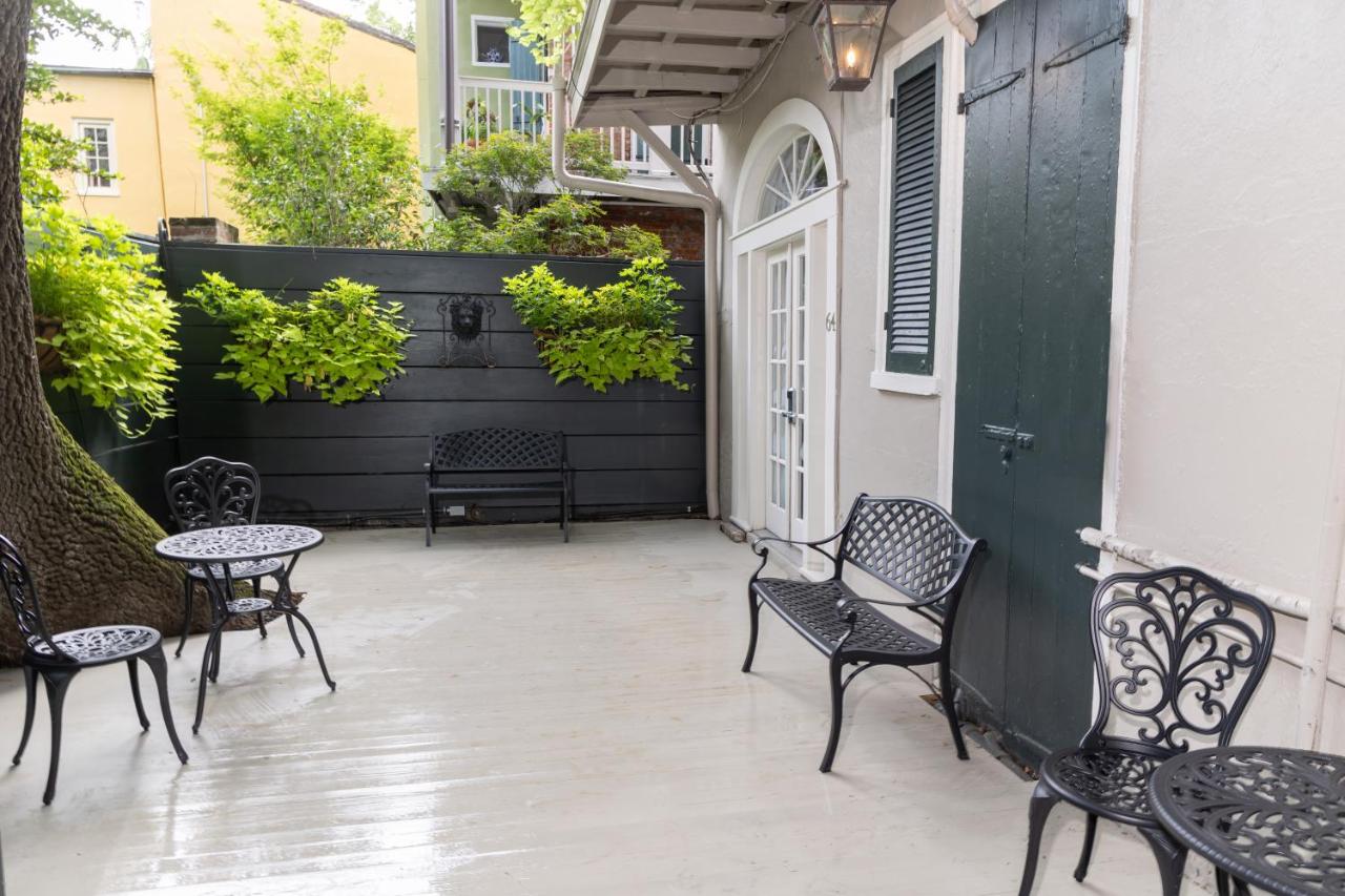 | Inn on St. Ann, a French Quarter Guest Houses Property