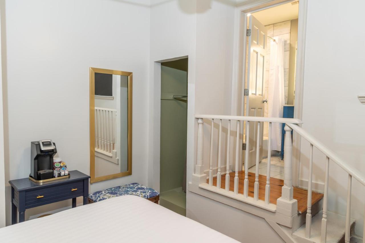 | Inn on St. Ann, a French Quarter Guest Houses Property