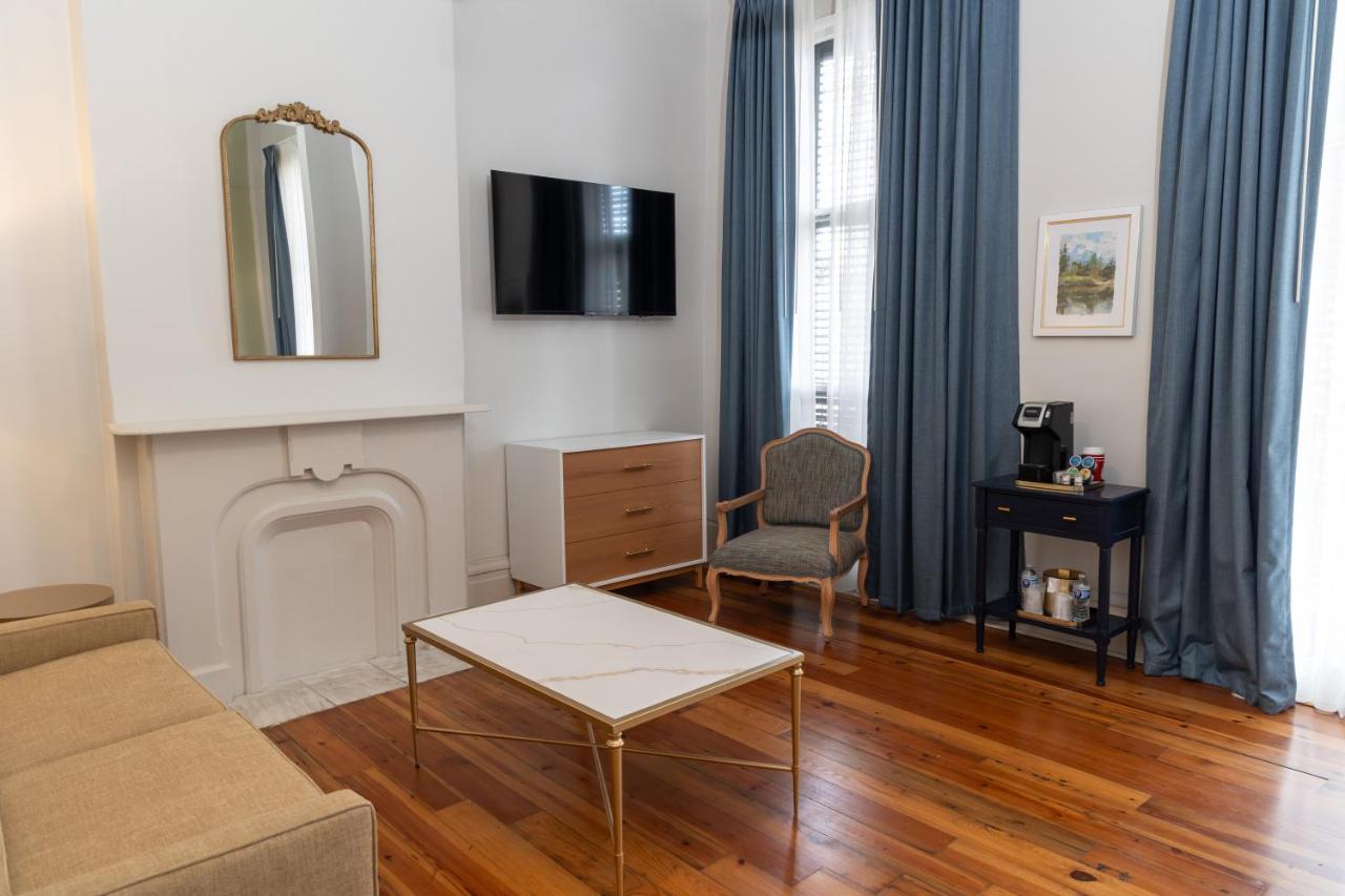 | Inn on St. Ann, a French Quarter Guest Houses Property