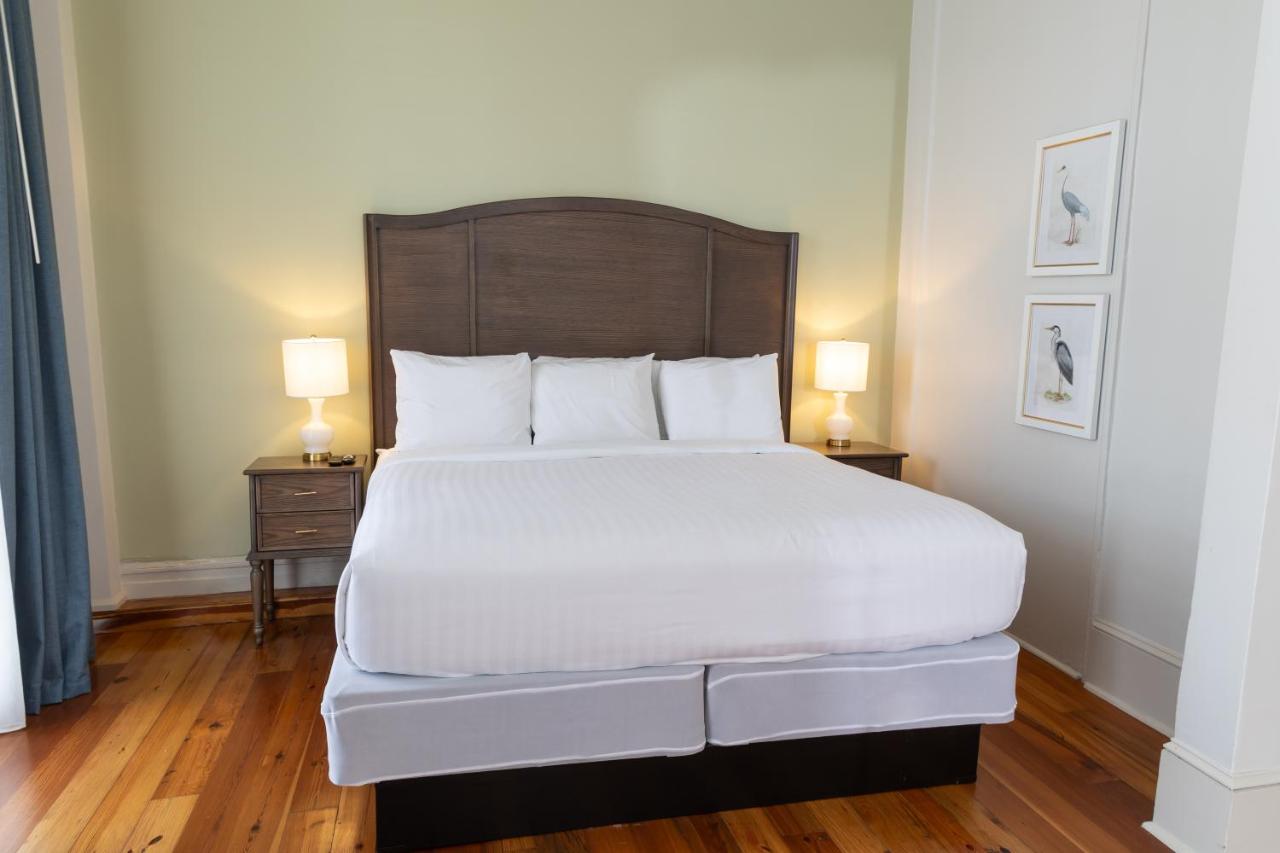 | Inn on St. Ann, a French Quarter Guest Houses Property