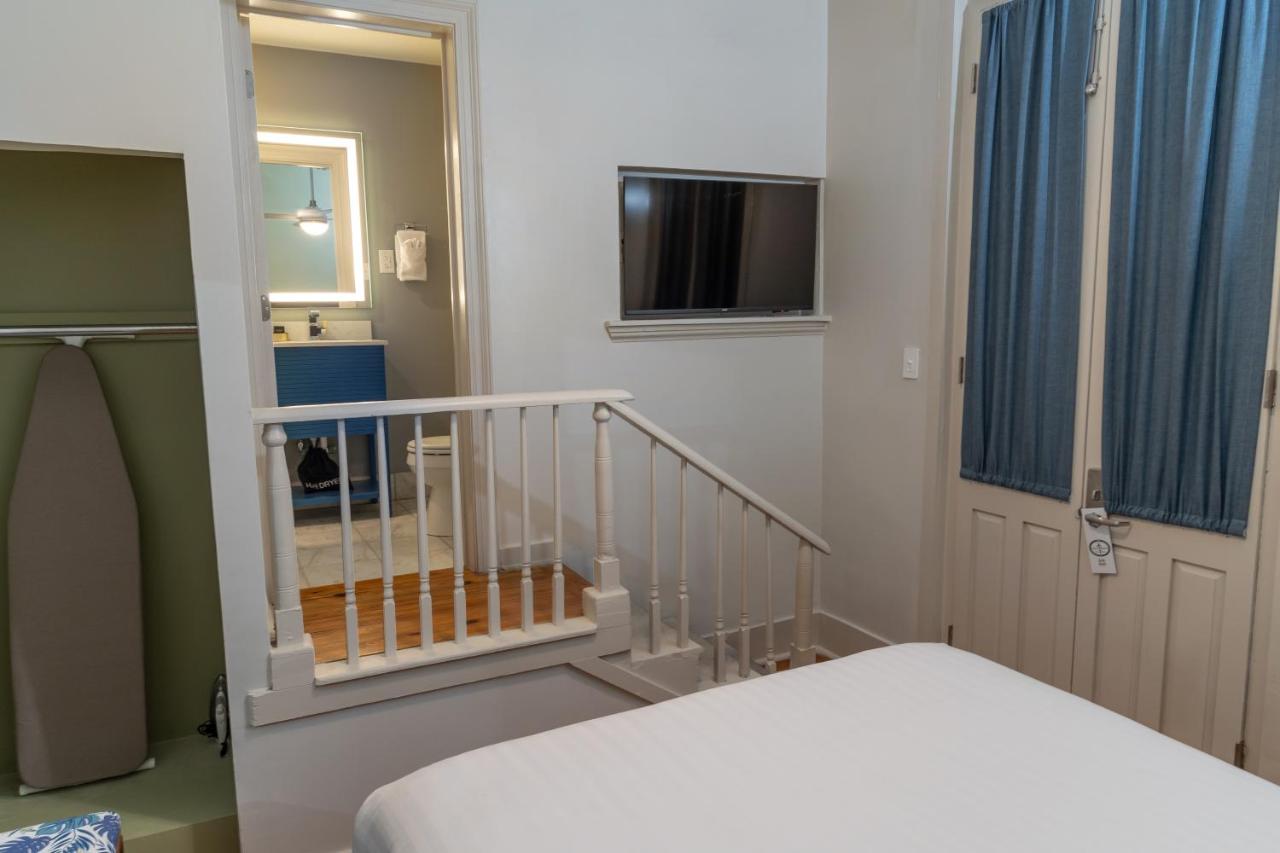 | Inn on St. Ann, a French Quarter Guest Houses Property