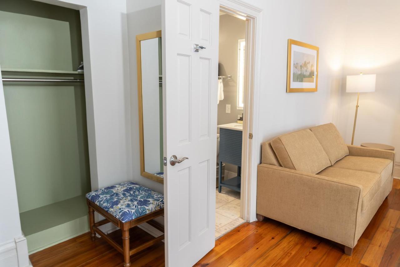 | Inn on St. Ann, a French Quarter Guest Houses Property