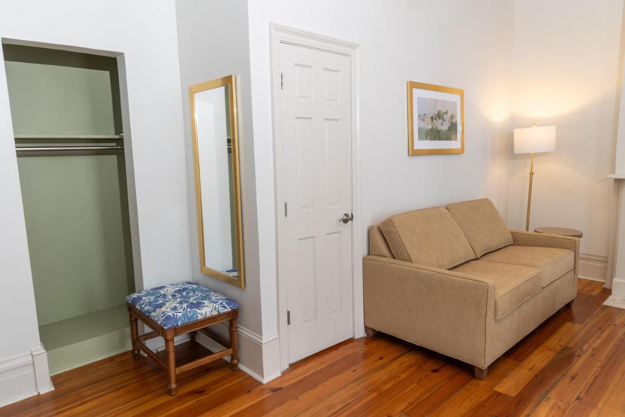 | Inn on St. Ann, a French Quarter Guest Houses Property