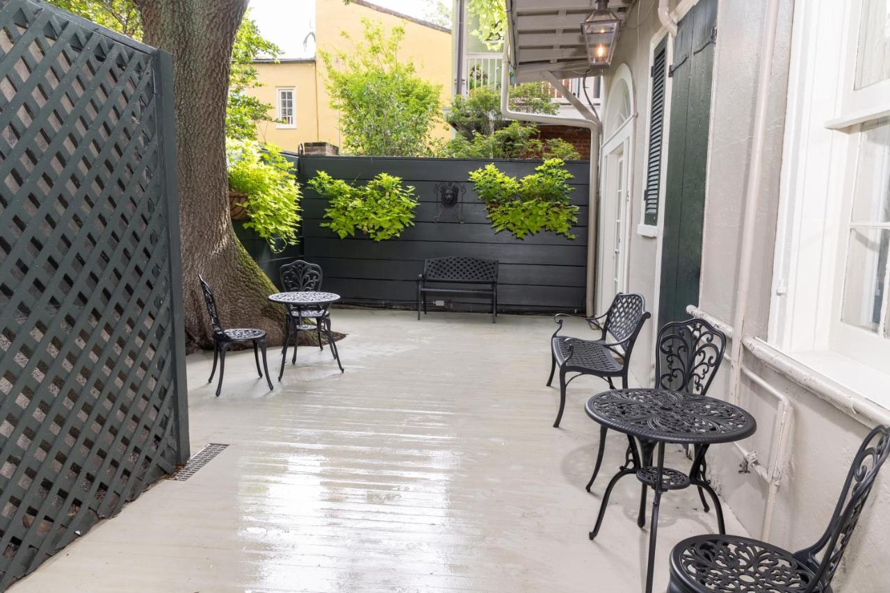 | Inn on St. Ann, a French Quarter Guest Houses Property