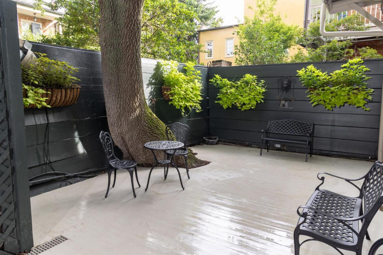 | Inn on St. Ann, a French Quarter Guest Houses Property