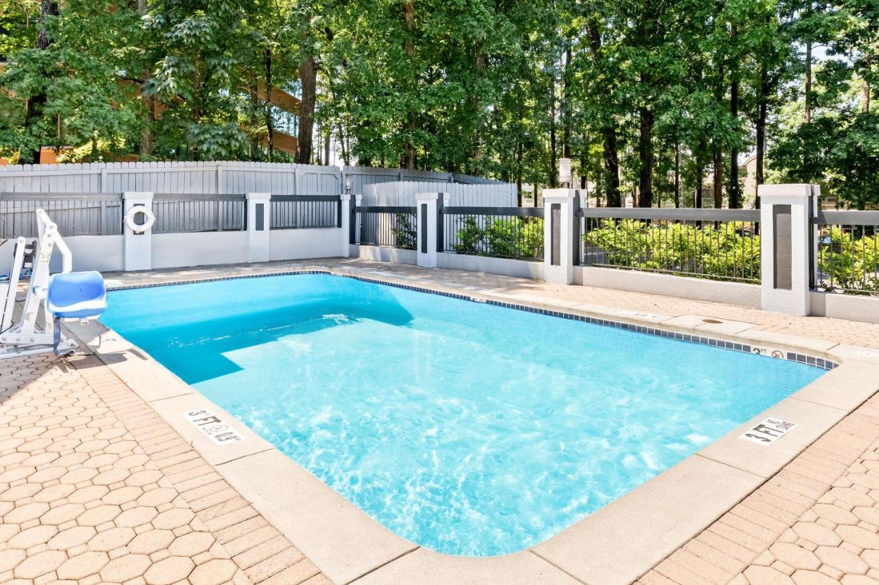  | Best Western Gwinnett Center