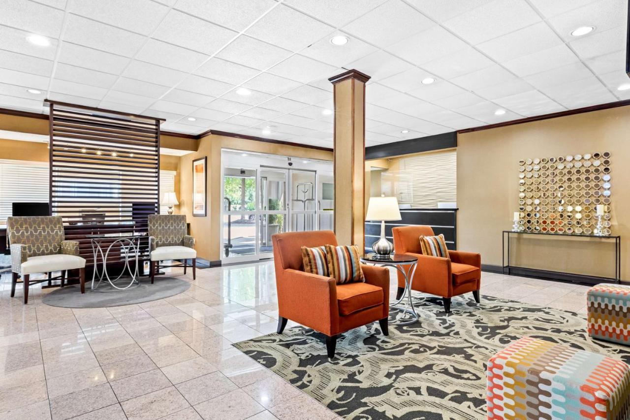  | Best Western Gwinnett Center