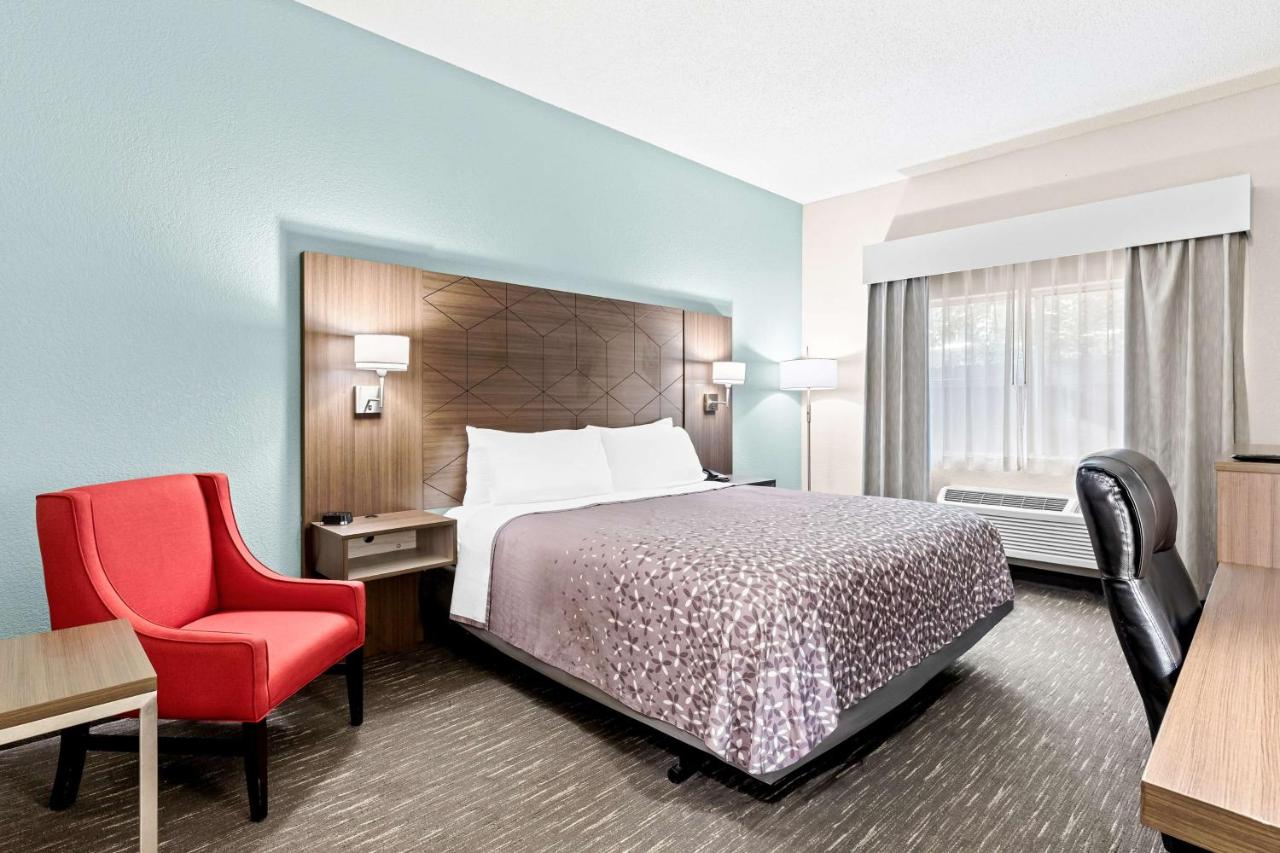  | Best Western Gwinnett Center