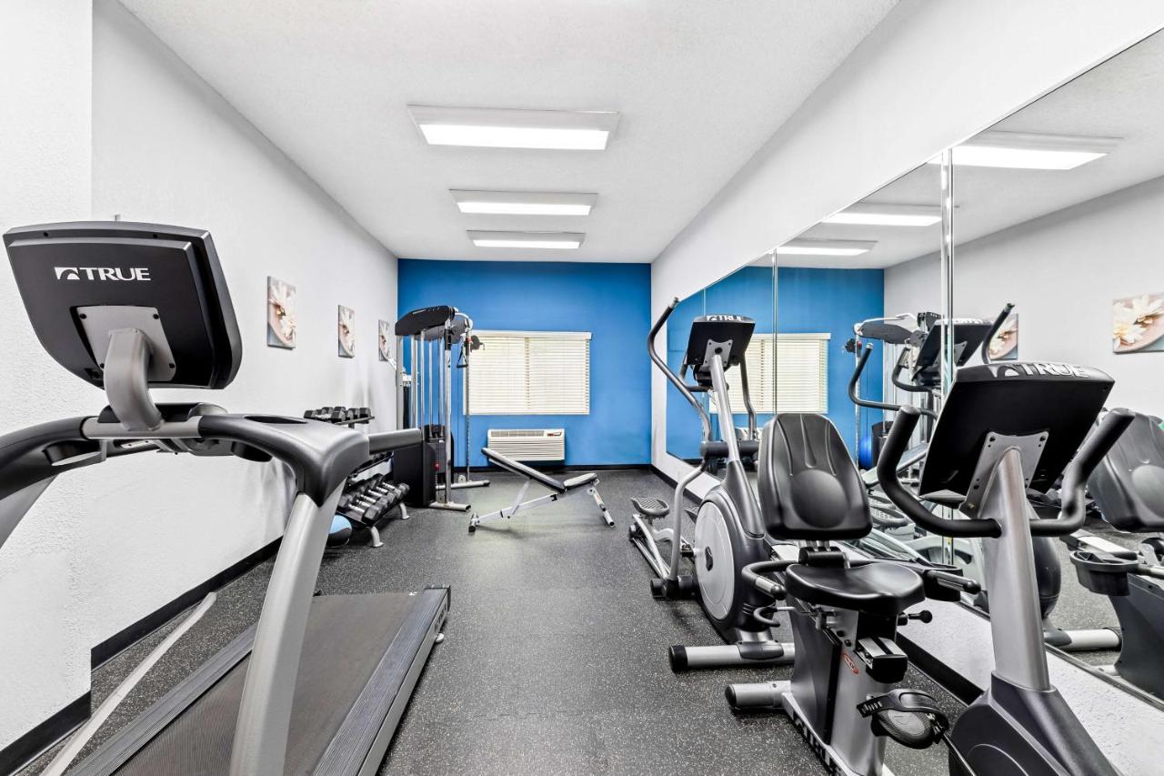  | Best Western Gwinnett Center