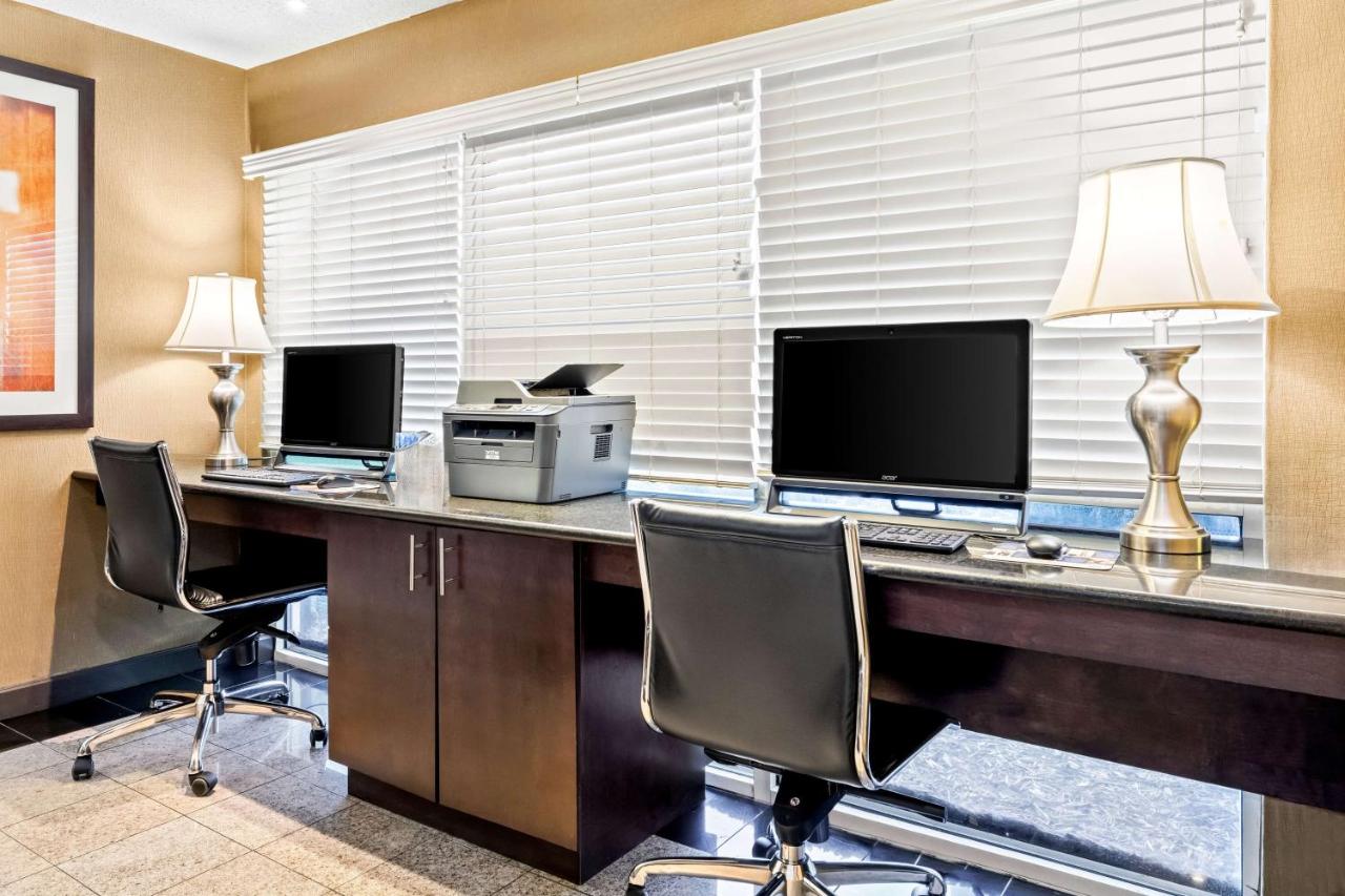  | Best Western Gwinnett Center