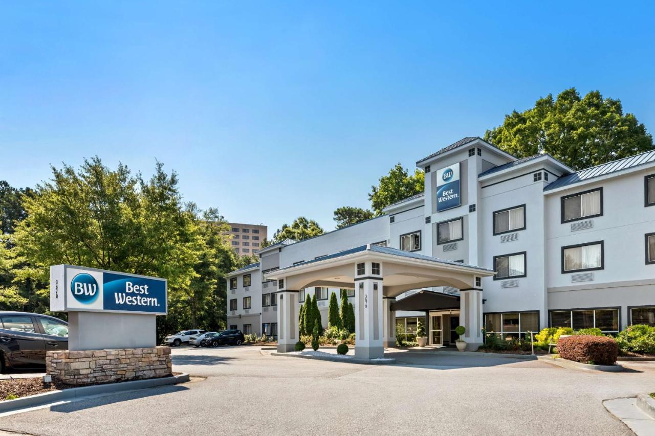  | Best Western Gwinnett Center