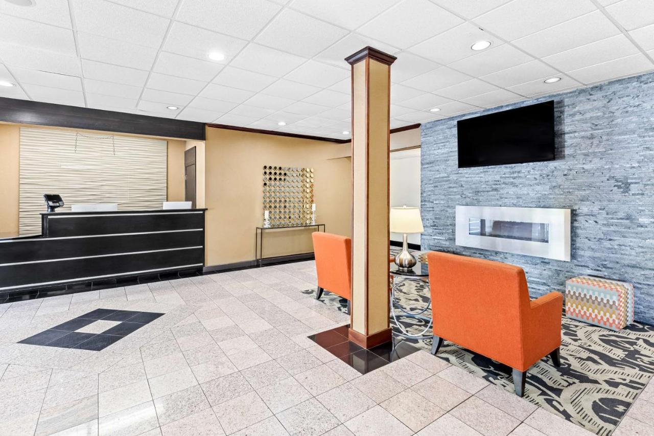 | Best Western Gwinnett Center