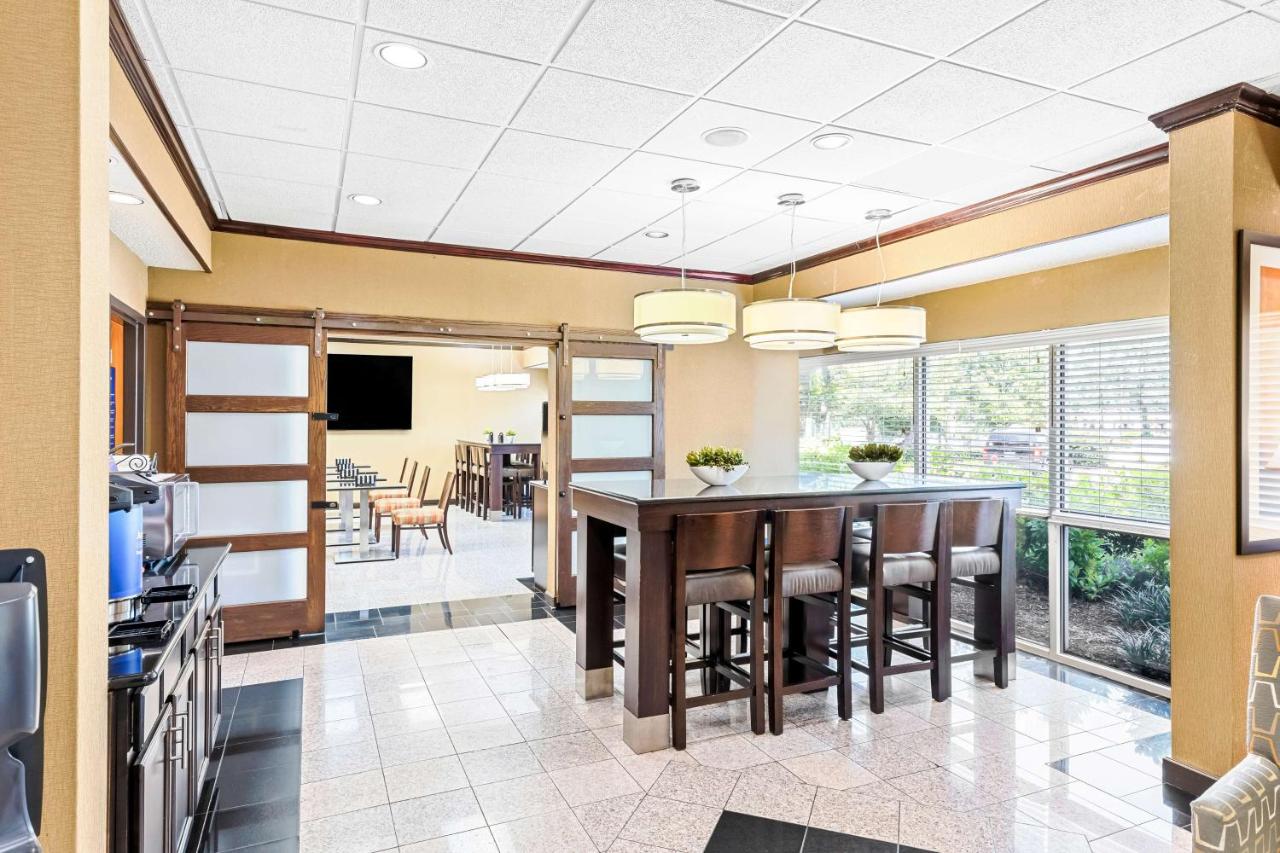  | Best Western Gwinnett Center