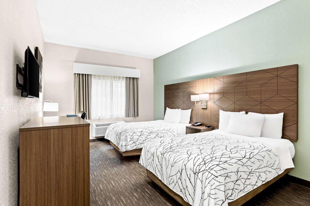  | Best Western Gwinnett Center