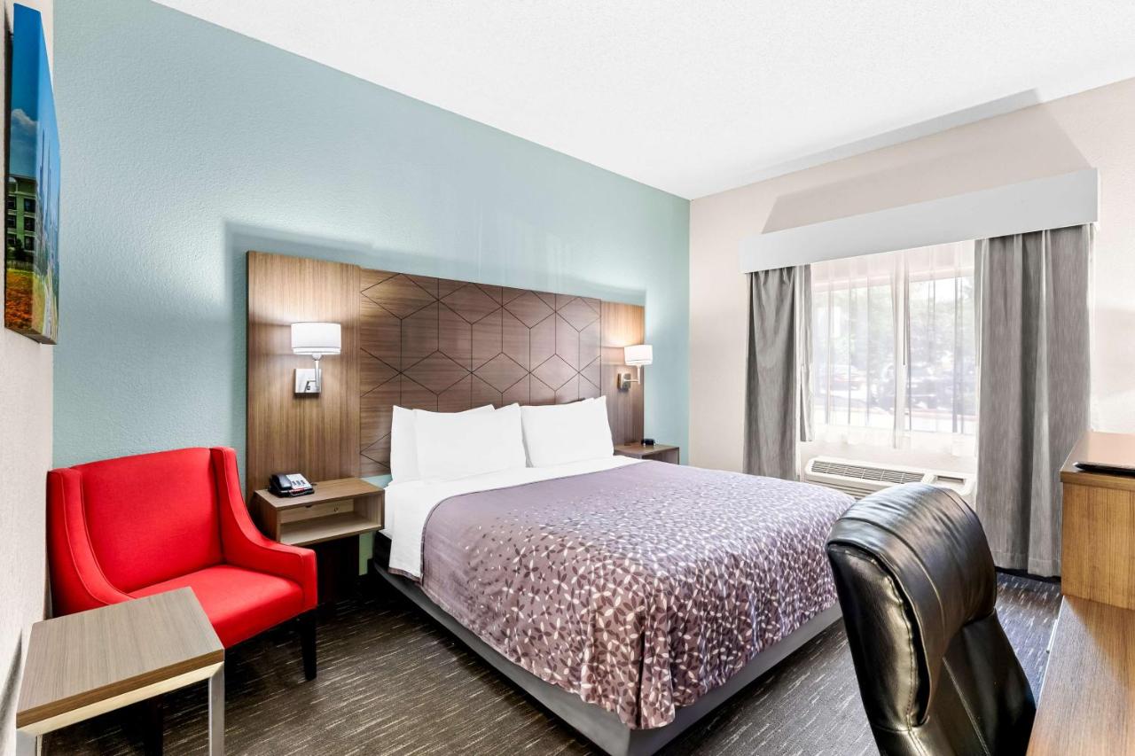  | Best Western Gwinnett Center