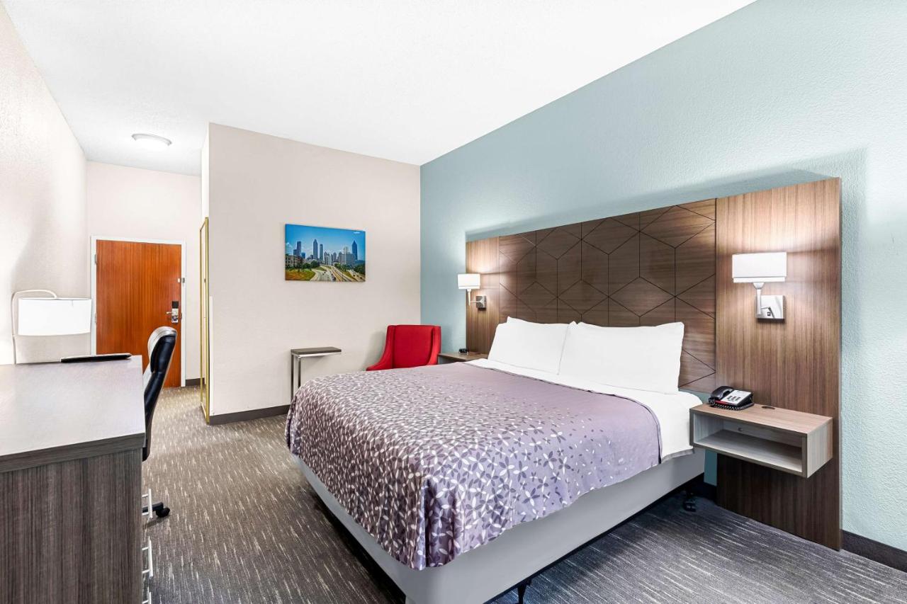  | Best Western Gwinnett Center