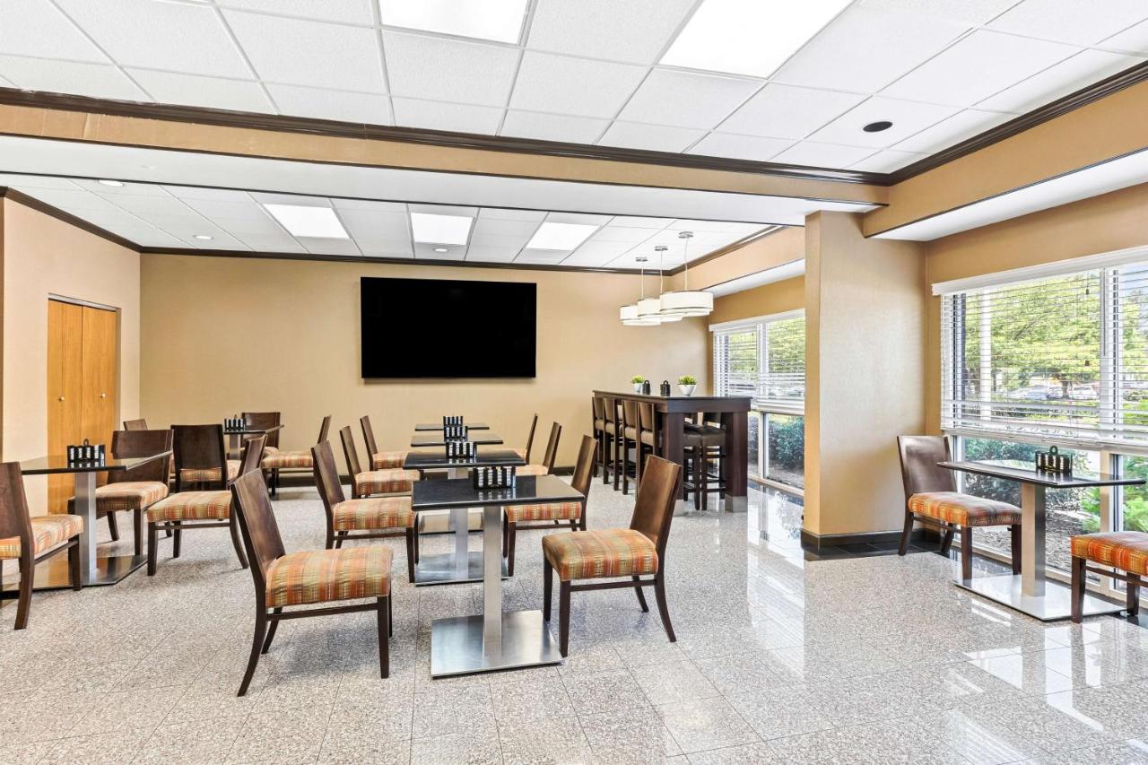  | Best Western Gwinnett Center