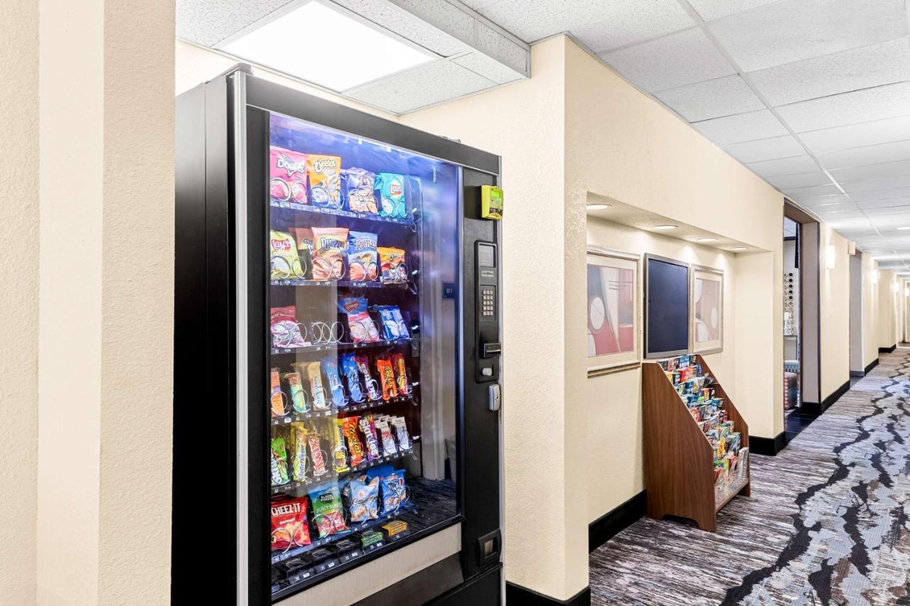  | Best Western Gwinnett Center