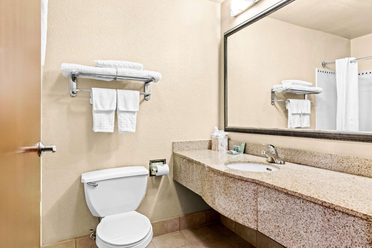  | Best Western Gwinnett Center