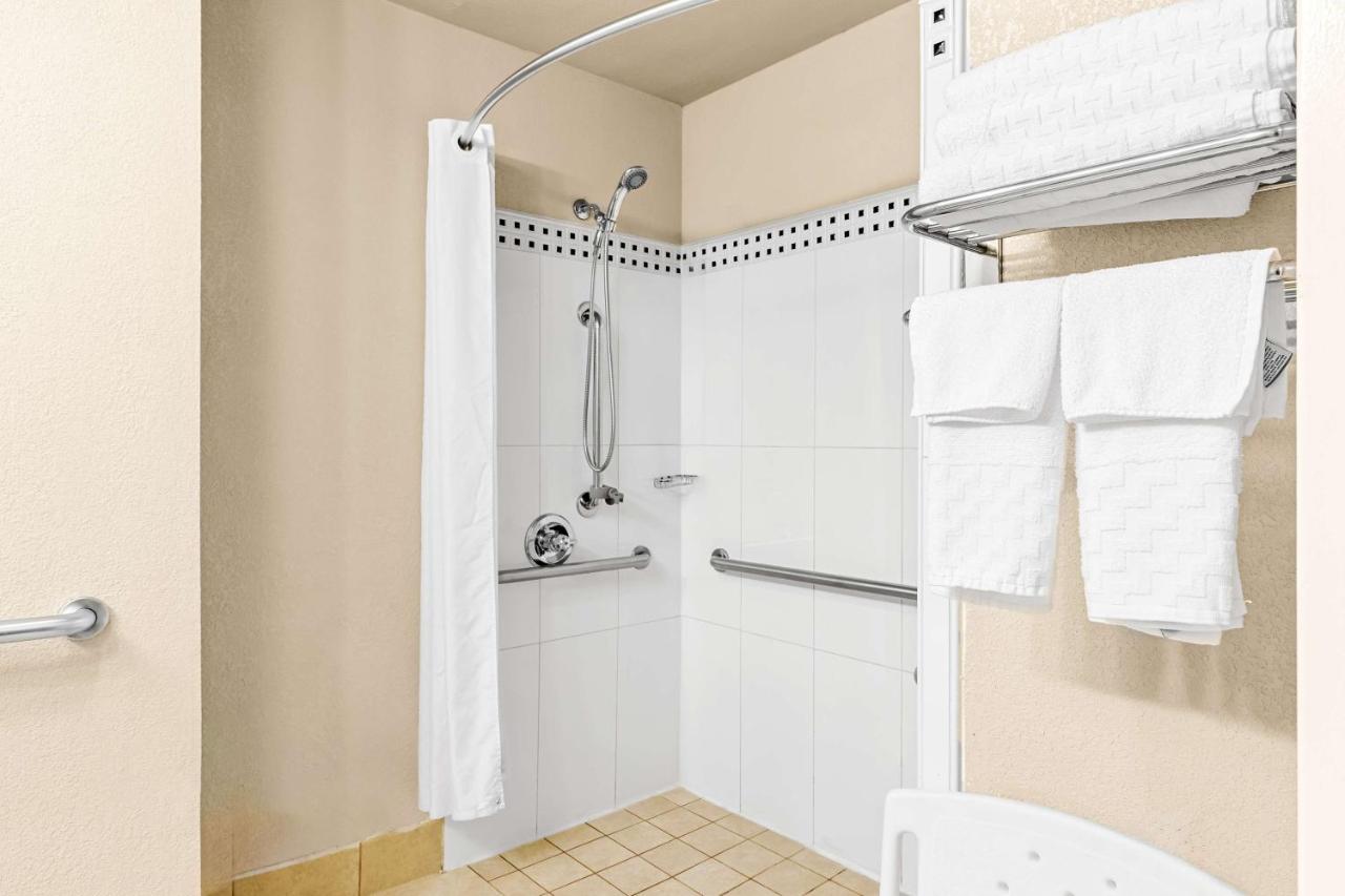  | Best Western Gwinnett Center
