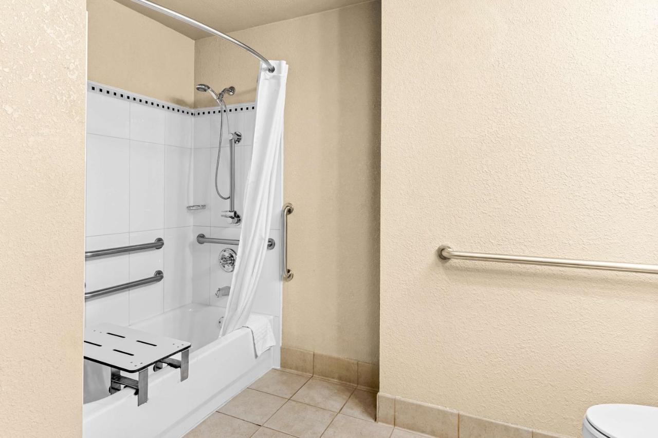  | Best Western Gwinnett Center