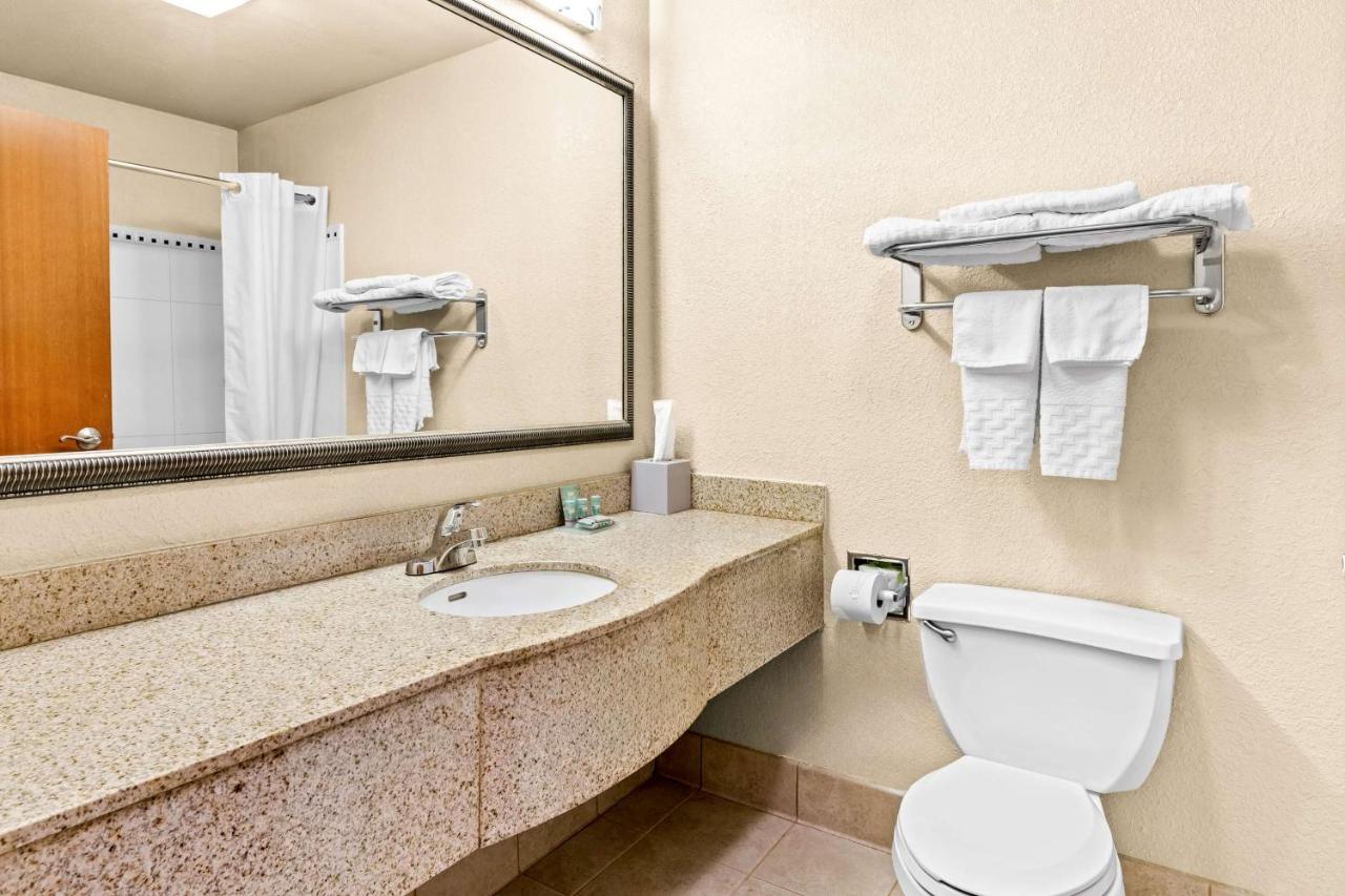  | Best Western Gwinnett Center