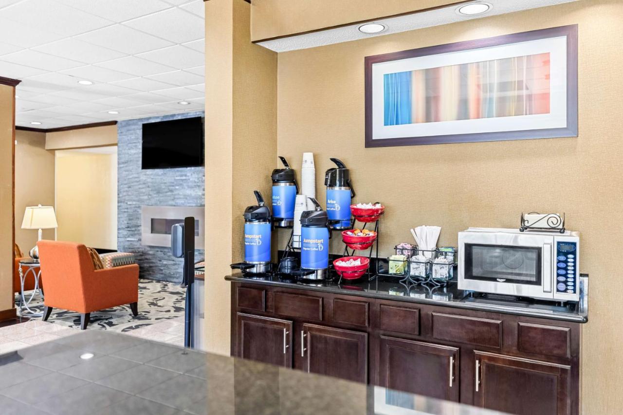  | Best Western Gwinnett Center