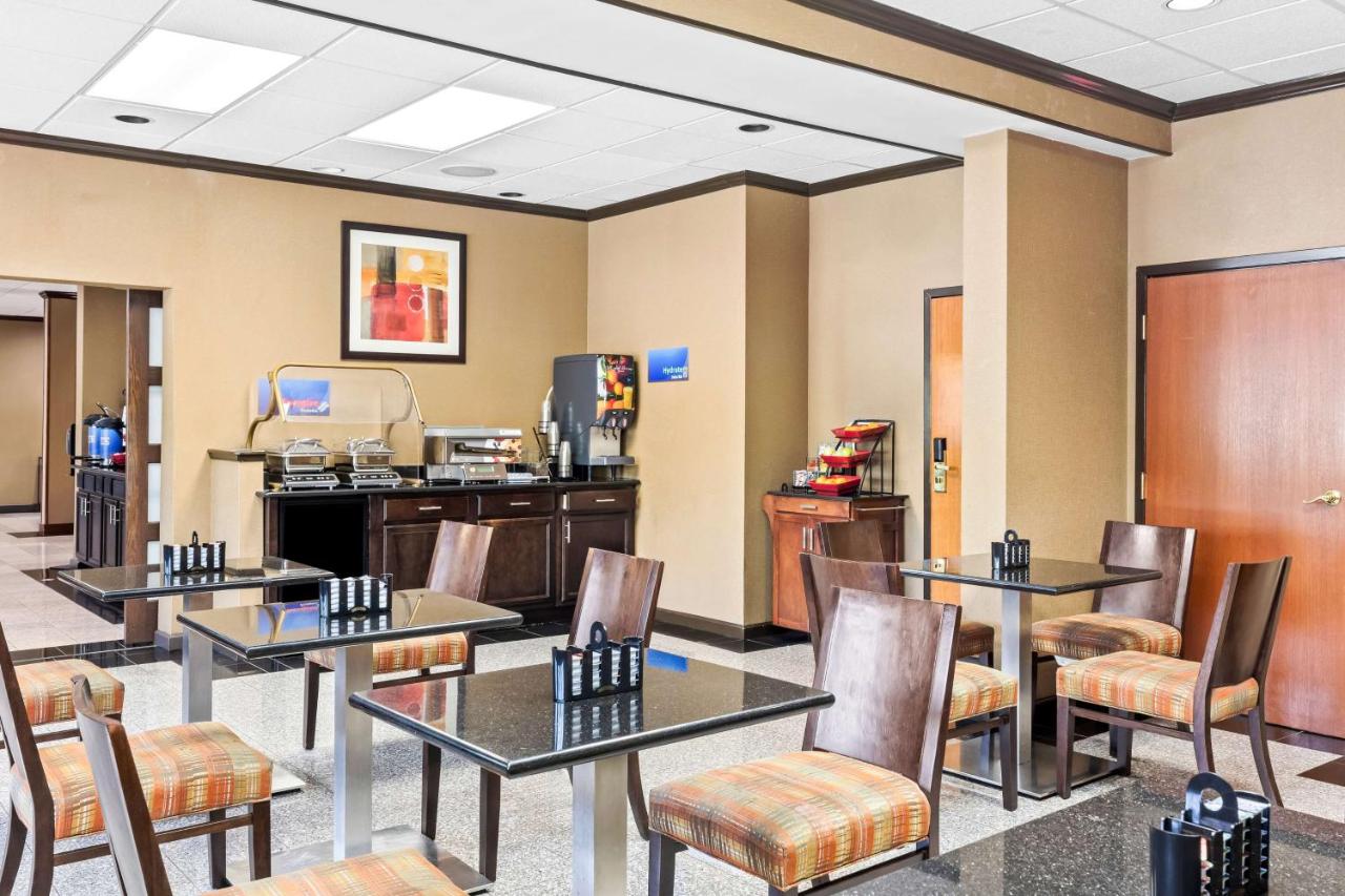  | Best Western Gwinnett Center