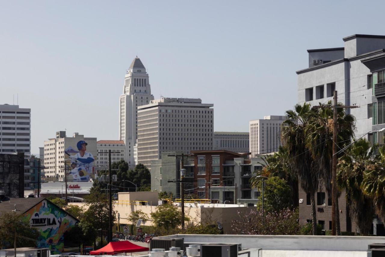 AMERICAN HOTEL LOS ANGELES